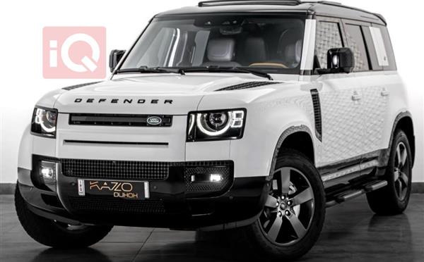 Land Rover Defender 2024 for sale in Iraq - Duhok